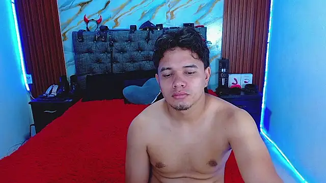 Meryandcris online show from 03/29/26, 06:57