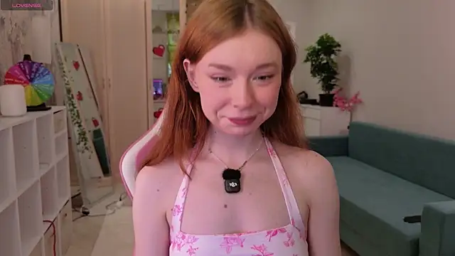 Snapshot of eva_aria chatting on 07/09/26, 05:00 eva aria online show from 07/09/26, 05:00