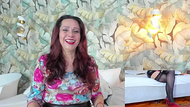 Madame Angelic 1 online show from 01/09/26, 03:31