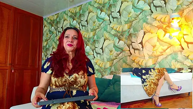 Snapshot of Madame_Angelic_1 chatting on 07/16/26, 04:07 Madame Angelic 1 online show from 07/16/26, 04:07