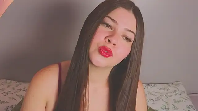 amyvans  online show from 02/11/26, 09:53