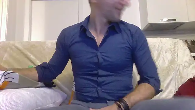 Eroshotlicker online show from 01/15/26, 10:13