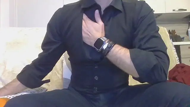 Eroshotlicker online show from 02/22/26, 10:08