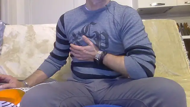 Eroshotlicker online show from 02/28/26, 09:49