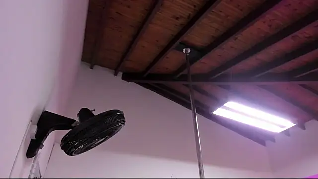 Polett Amaranta online show from 03/14/26, 12:10