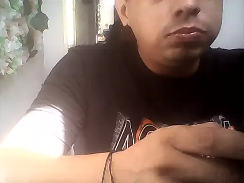 mameanominous online show from 11/25/25, 06:52