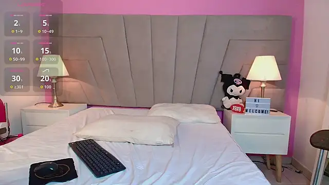 Emilyroth online show from 03/16/26, 10:03