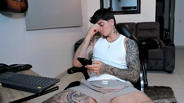  mrcock   online show from 07/08/26, 05:01