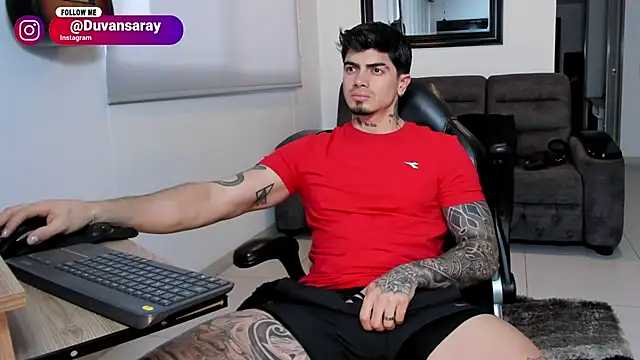  mrcock   online show from 07/08/26, 10:47