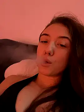 CristinaSw online show from 12/15/25, 02:10