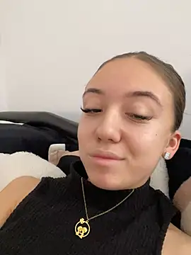 CristinaSw online show from 01/19/26, 12:53