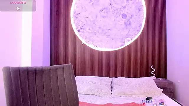 IvannaVolk  online show from 02/13/26, 05:03