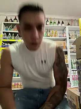 OliverWest04 online show from 12/20/25, 09:44