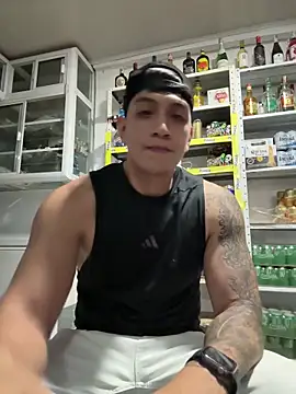 OliverWest04 online show from 04/10/26, 12:38