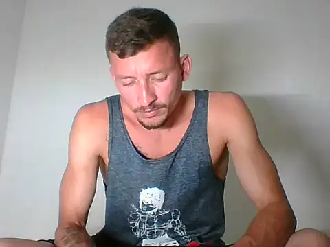 monojerez online show from 01/18/26, 02:37