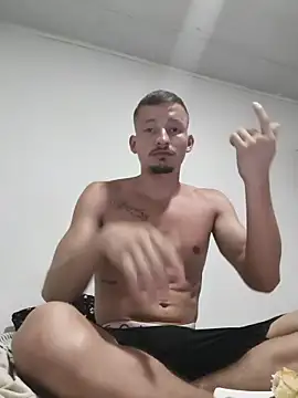 monojerez online show from 02/23/26, 02:09