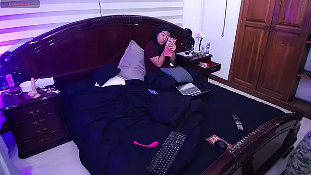 jacko Charlotte online show from 01/12/26, 10:48