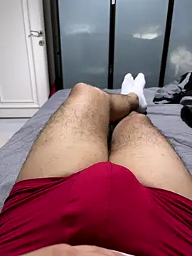 Bigefe online show from 12/01/25, 04:12