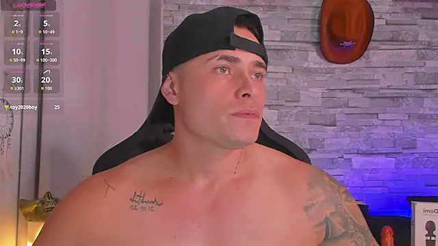 connorsmithvip online show from 01/14/26, 12:22