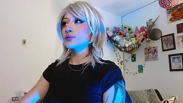 Layla quinn online show from 02/17/26, 04:46