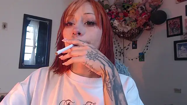 Layla quinn online show from 05/27/26, 08:17