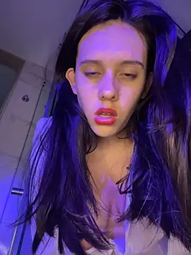 Samantafoxx  online show from 12/18/25, 12:49