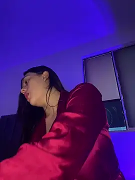 Samantafoxx  online show from 12/20/25, 10:06