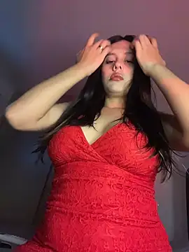 Samantafoxx  online show from 03/27/26, 12:38