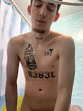 Rabizoon online show from 12/15/25, 01:32