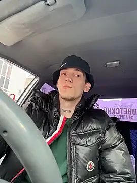 Rabizoon online show from 04/05/26, 08:55