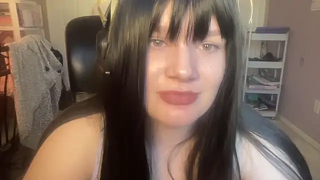 MilkMaidClem online show from 01/15/26, 09:51