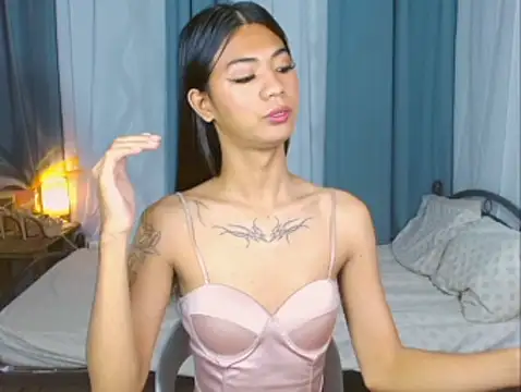 SamaraMillers online show from 02/15/26, 08:05