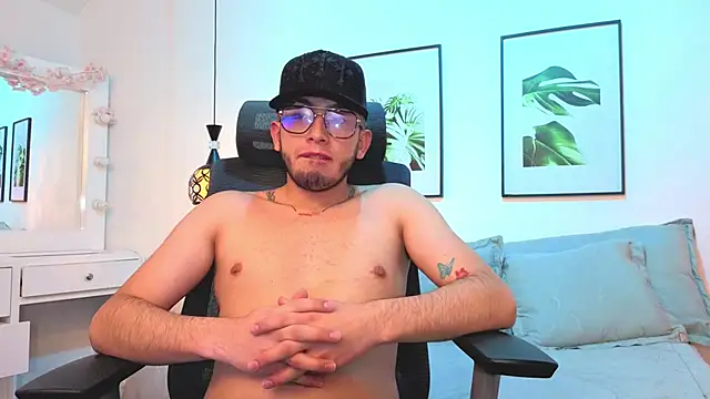 iannvg online show from 11/26/25, 02:56