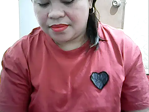 cutechubby online show from 02/09/26, 10:47