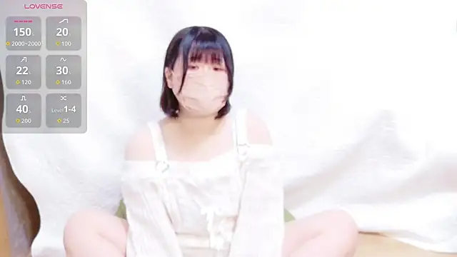 ayaka 257 online show from 12/16/25, 02:33