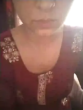 Goddess Radhika online show from 04/29/26, 06:39