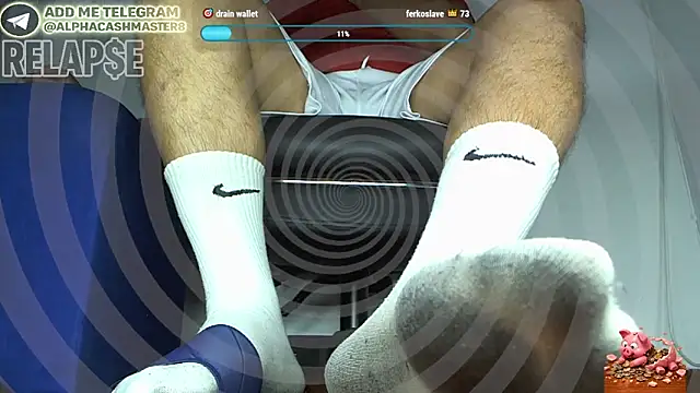 Alphacashmaster777 online show from 03/26/26, 03:06