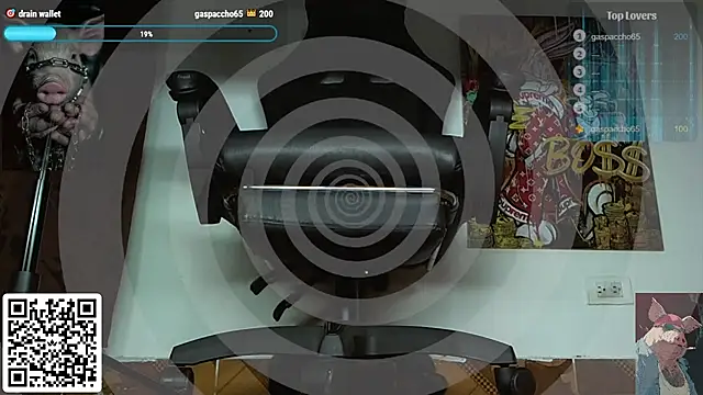 Alphacashmaster777 online show from 06/14/26, 02:52