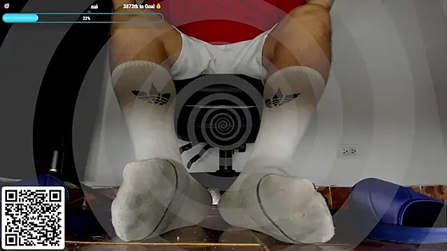 Alphacashmaster777 online show from 07/09/26, 04:55