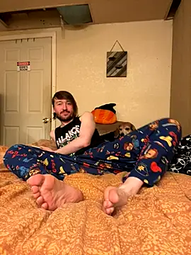 krazybadger96 online show from 11/25/25, 08:58