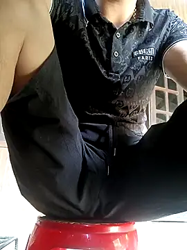 sanu551 online show from 04/06/26, 03:48