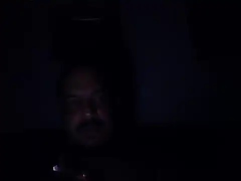 darklordkincesith online show from 07/17/26, 05:25