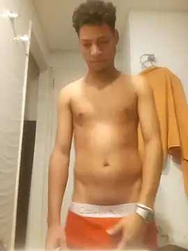 jero cm1 online show from 04/28/26, 06:46