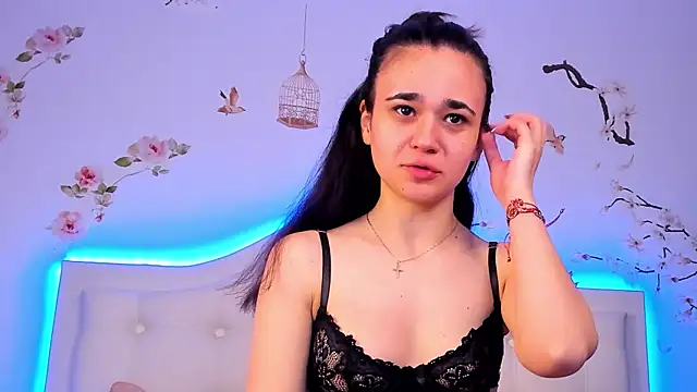 TinyBlair online show from 03/05/26, 05:36