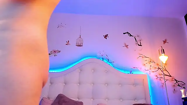 TinyBlair online show from 04/02/26, 04:21