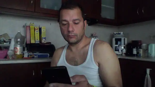 Billakos online show from 05/07/26, 07:14