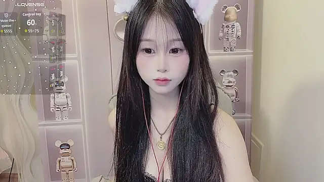 -Annababy online show from 12/02/25, 06:25