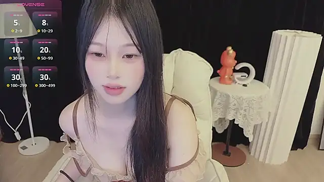 -Annababy online show from 04/02/26, 02:15