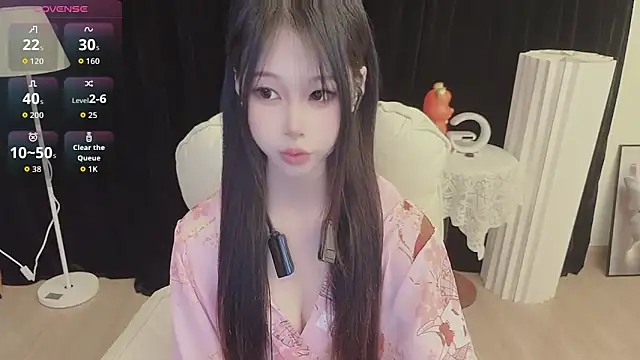 -Annababy online show from 05/25/26, 05:30