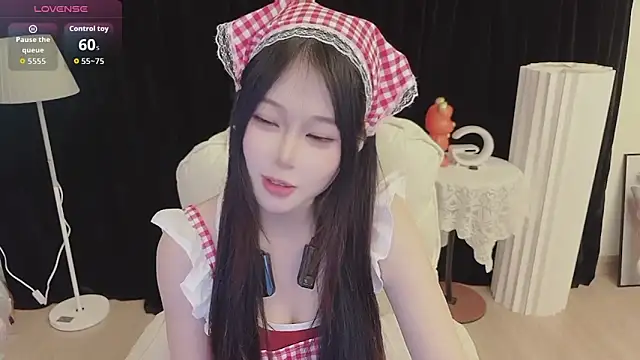-Annababy online show from 05/31/26, 07:04